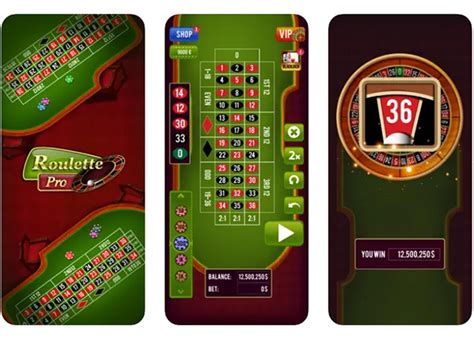 best casino roulette app for iphone